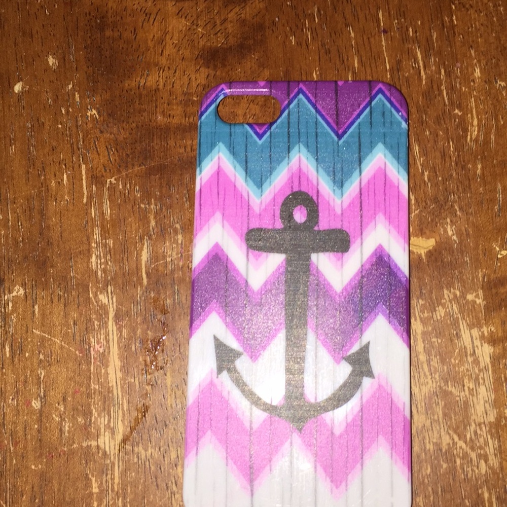 I phone case